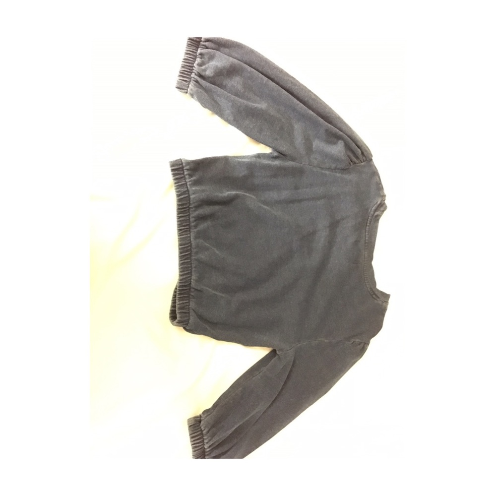 Crop top - Picture 2 of 2